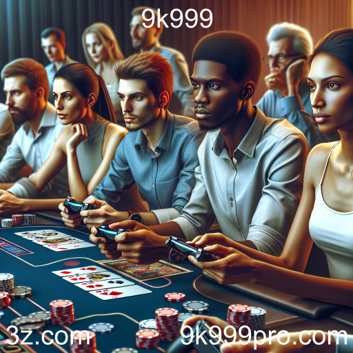 A Revolução dos Jogos Online: Interatividade e Inovação