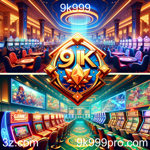 Novidades Empolgantes no Mundo dos Jogos