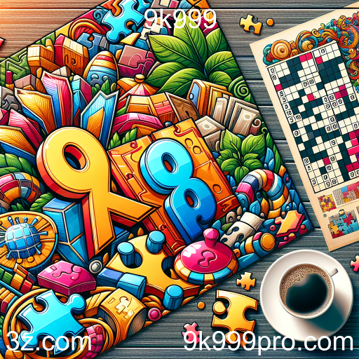 A Magia dos Quebra-Cabeças: Desafios para Mente e Diversão