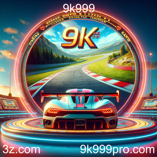 Acelere com a Categoria de Corrida do 9k999