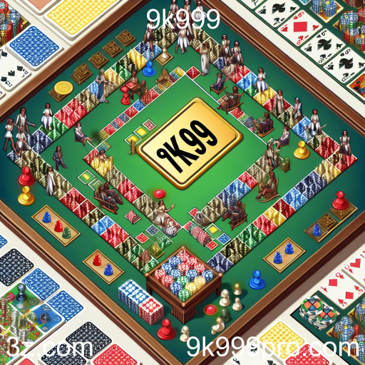 Descubra os Melhores Jogos de Estratégia no 9k999